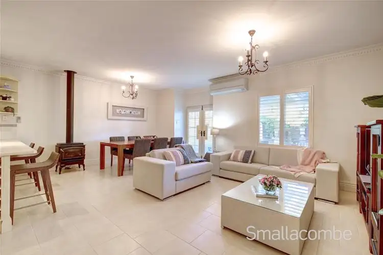 Fifth view of Homely house listing, 3 Peter Avenue, Campbelltown SA 5074