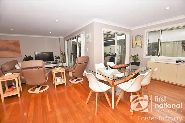 Fourth view of Homely townhouse listing, 2/43 Parkes Street, Tuncurry NSW 2428