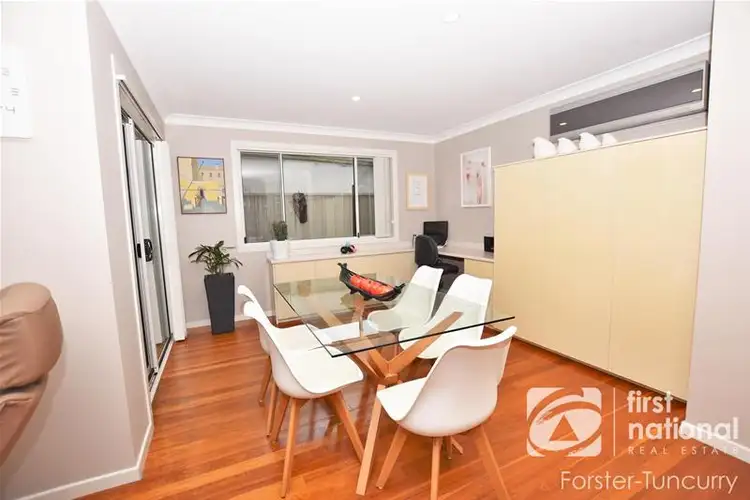 Fifth view of Homely townhouse listing, 2/43 Parkes Street, Tuncurry NSW 2428