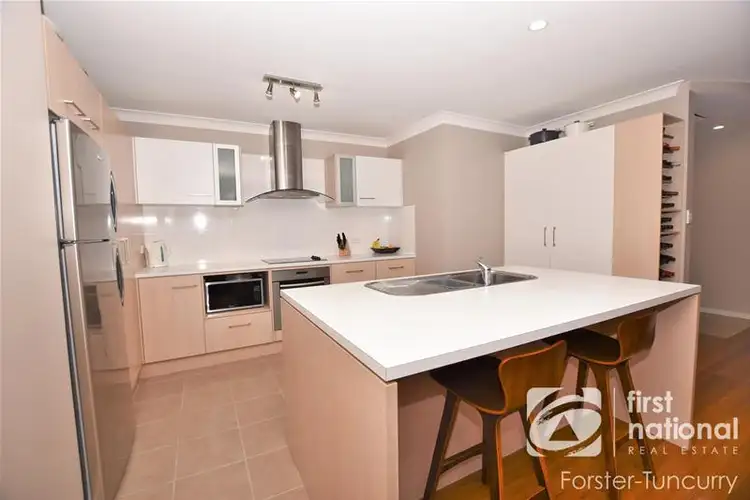 Sixth view of Homely townhouse listing, 2/43 Parkes Street, Tuncurry NSW 2428