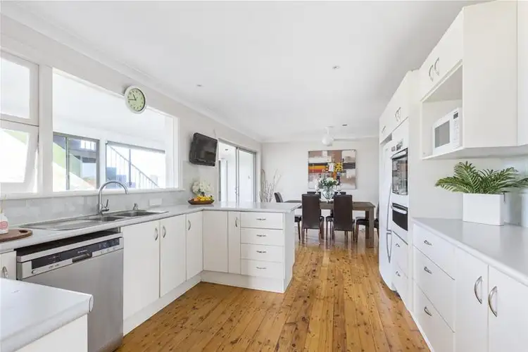 Third view of Homely house listing, 1/45 Mary Street, Beacon Hill NSW 2100