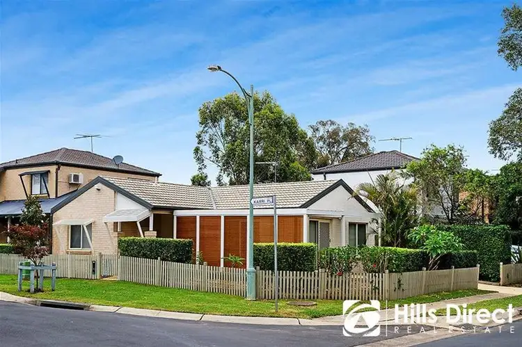 2 Karri Place, Parklea NSW 2768