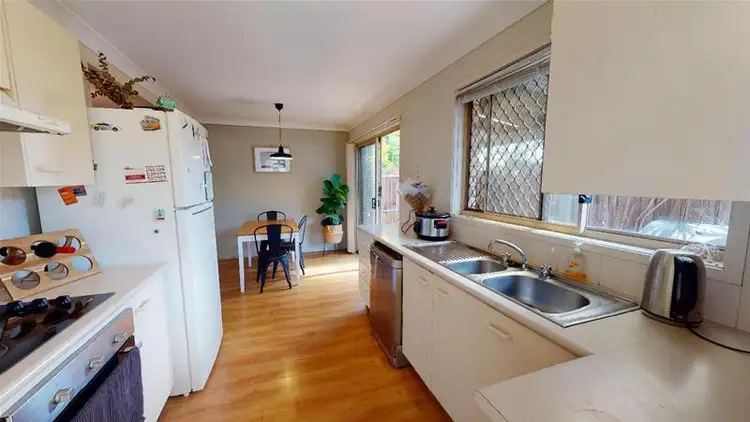 Second view of Homely unit listing, 8/12 Bottlewood Court, Burleigh Waters QLD 4220