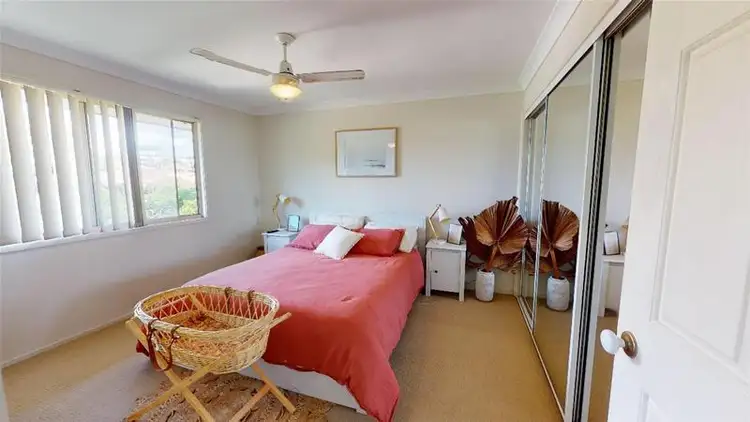 Fifth view of Homely unit listing, 8/12 Bottlewood Court, Burleigh Waters QLD 4220