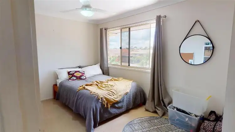 Sixth view of Homely unit listing, 8/12 Bottlewood Court, Burleigh Waters QLD 4220
