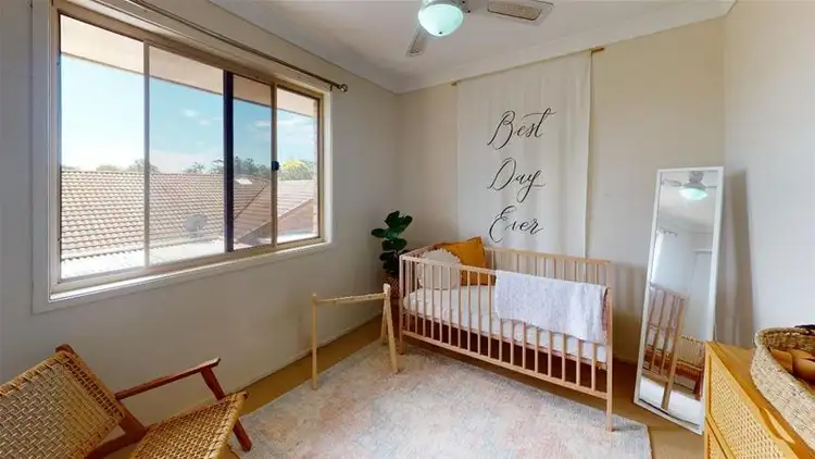 Seventh view of Homely unit listing, 8/12 Bottlewood Court, Burleigh Waters QLD 4220