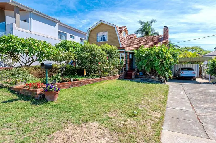 Main view of Homely house listing, 200 Newborough Street, Karrinyup WA 6018