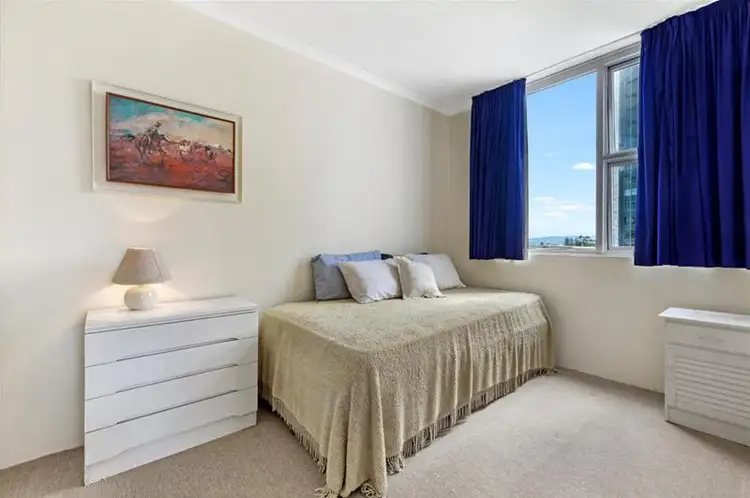 Sixth view of Homely apartment listing, 18/4 Clifford Street, Surfers Paradise QLD 4217