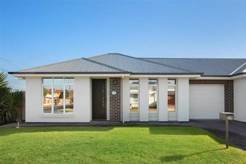 Main view of Homely house listing, 29 Frederick Street, Glengowrie SA 5044