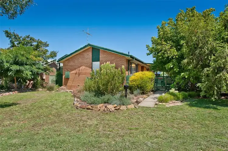 127 Hotham Circuit, Thurgoona NSW 2640