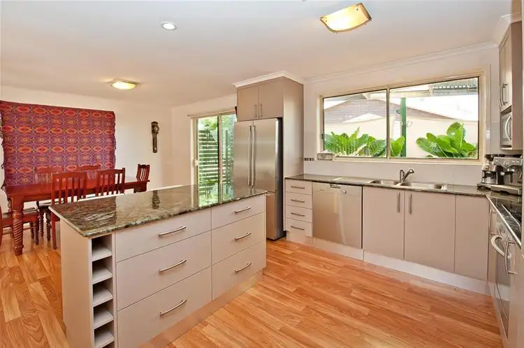 Second view of Homely house listing, 127 Hotham Circuit, Thurgoona NSW 2640