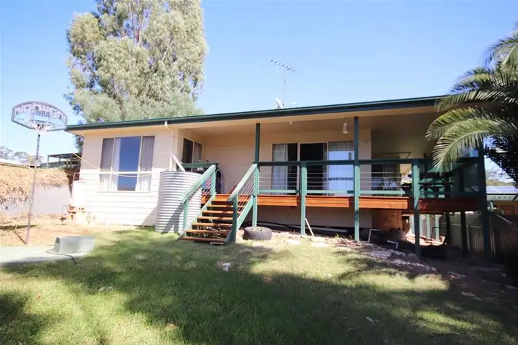 Lot 3 Perseverance Court, Younghusband SA 5238