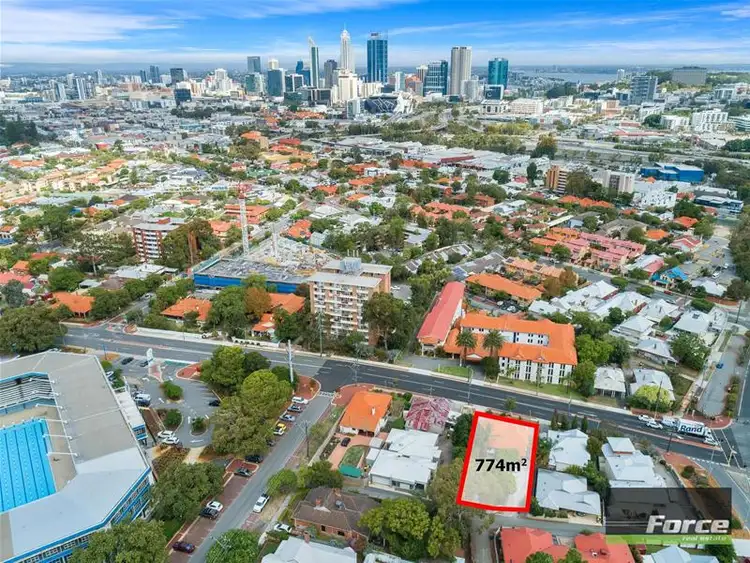 238 Vincent Street, North Perth WA 6006