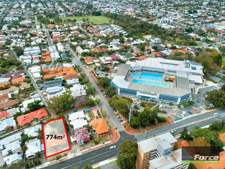 Third view of Homely house listing, 238 Vincent Street, North Perth WA 6006