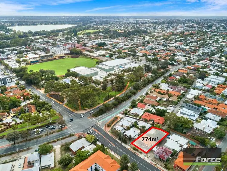 Fourth view of Homely house listing, 238 Vincent Street, North Perth WA 6006