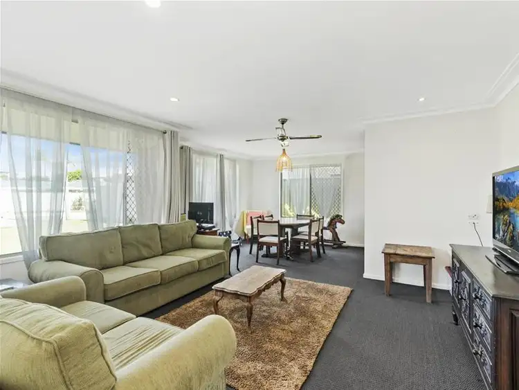 Fourth view of Homely house listing, 5 Gulai Street, Palm Beach QLD 4221