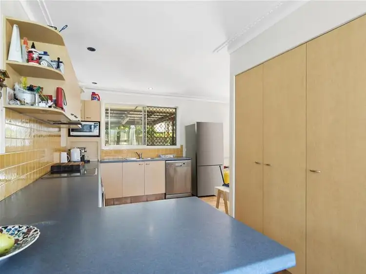 Sixth view of Homely house listing, 5 Gulai Street, Palm Beach QLD 4221