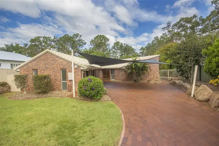 31 Merloo Drive, Nerang QLD 4211