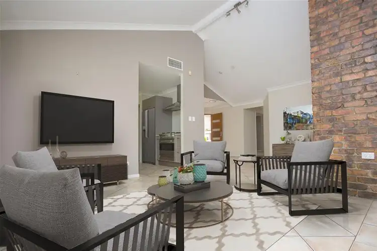 Third view of Homely house listing, 31 Merloo Drive, Nerang QLD 4211