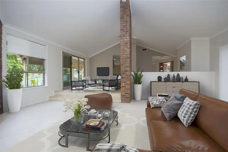 Fourth view of Homely house listing, 31 Merloo Drive, Nerang QLD 4211