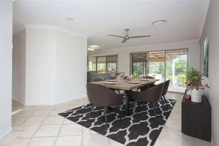Fifth view of Homely house listing, 31 Merloo Drive, Nerang QLD 4211