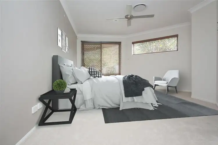 Sixth view of Homely house listing, 31 Merloo Drive, Nerang QLD 4211