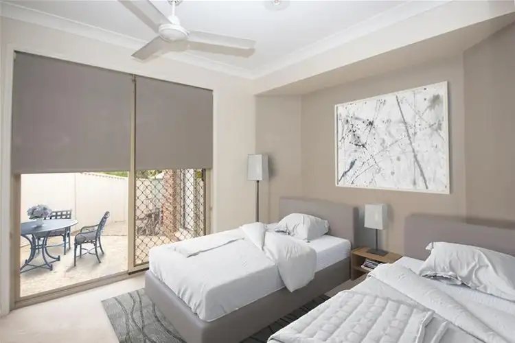 Seventh view of Homely house listing, 31 Merloo Drive, Nerang QLD 4211