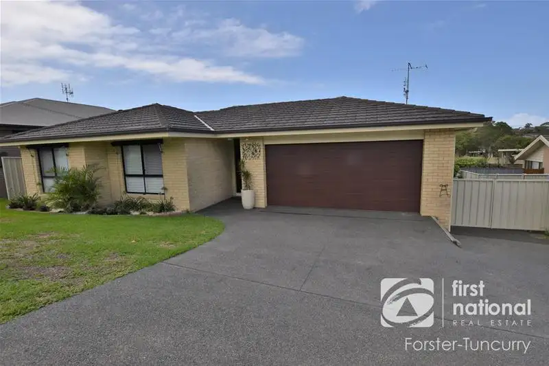 Main view of Homely house listing, 8a Pioneer Drive, Forster NSW 2428