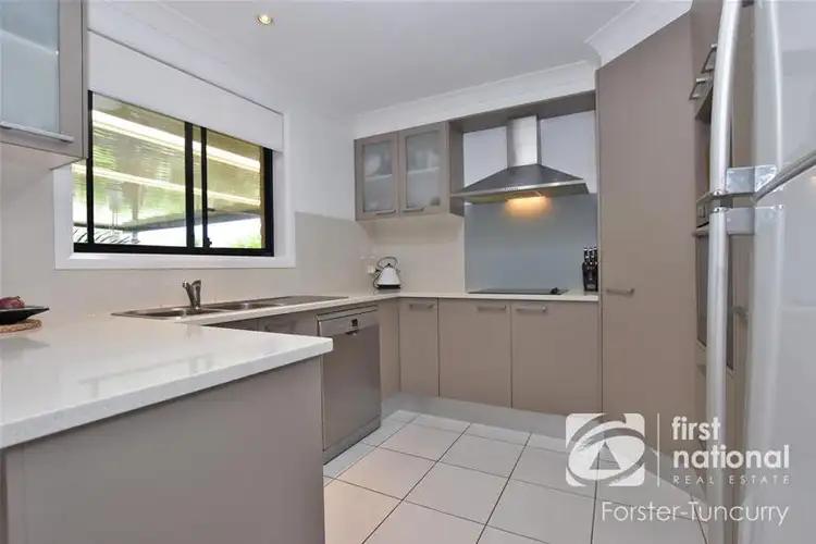Fourth view of Homely house listing, 8a Pioneer Drive, Forster NSW 2428