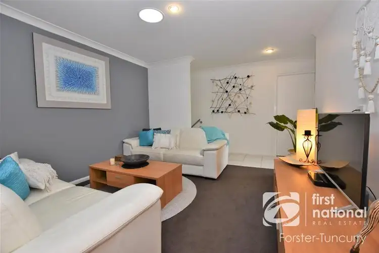 Fifth view of Homely house listing, 8a Pioneer Drive, Forster NSW 2428