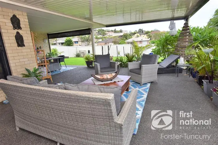 Sixth view of Homely house listing, 8a Pioneer Drive, Forster NSW 2428