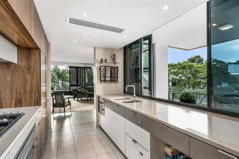 Main view of Homely apartment listing, 310/10 Pidgeon Close, West End QLD 4101