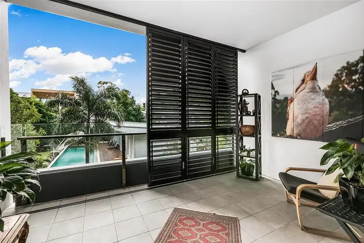 Third view of Homely apartment listing, 310/10 Pidgeon Close, West End QLD 4101