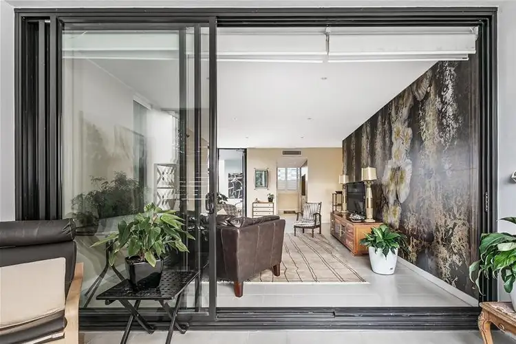 Fourth view of Homely apartment listing, 310/10 Pidgeon Close, West End QLD 4101