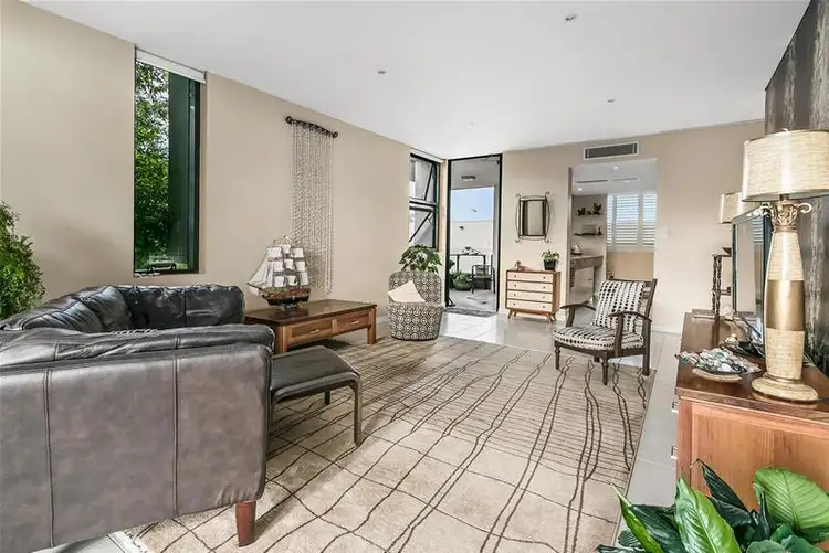 Fifth view of Homely apartment listing, 310/10 Pidgeon Close, West End QLD 4101