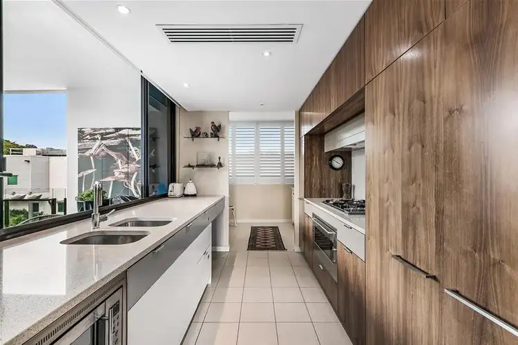 Sixth view of Homely apartment listing, 310/10 Pidgeon Close, West End QLD 4101