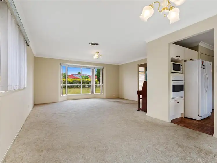Fifth view of Homely house listing, 177 Cribb Road, Carindale QLD 4152