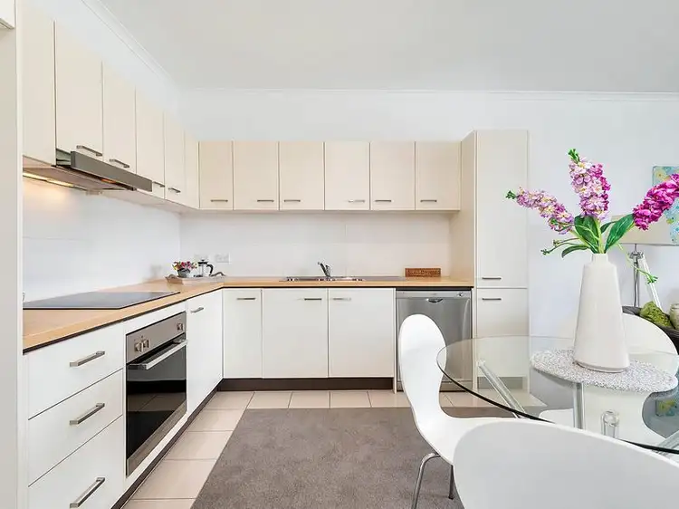 Third view of Homely apartment listing, 25/10-16 Light Common, Mawson Lakes SA 5095