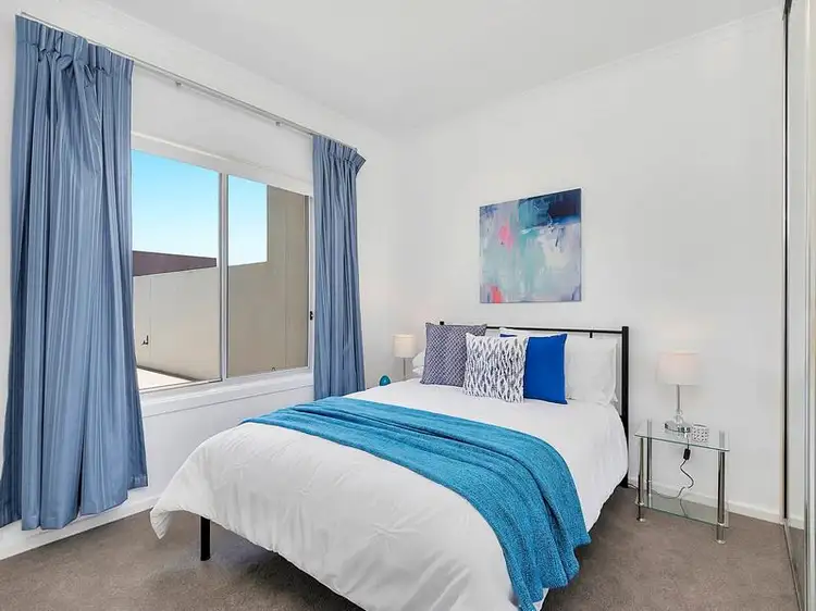 Fifth view of Homely apartment listing, 25/10-16 Light Common, Mawson Lakes SA 5095