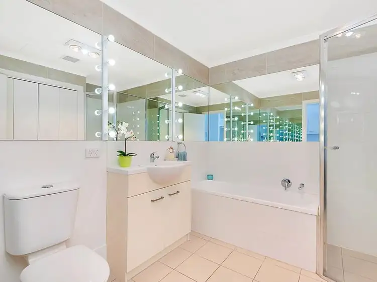 Sixth view of Homely apartment listing, 25/10-16 Light Common, Mawson Lakes SA 5095