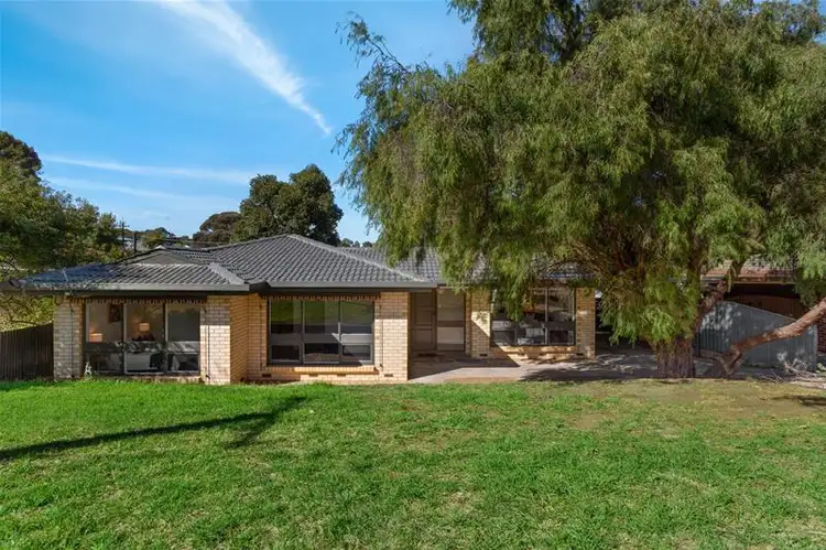 Main view of Homely house listing, 23 Kirrawee Drive, Redwood Park SA 5097