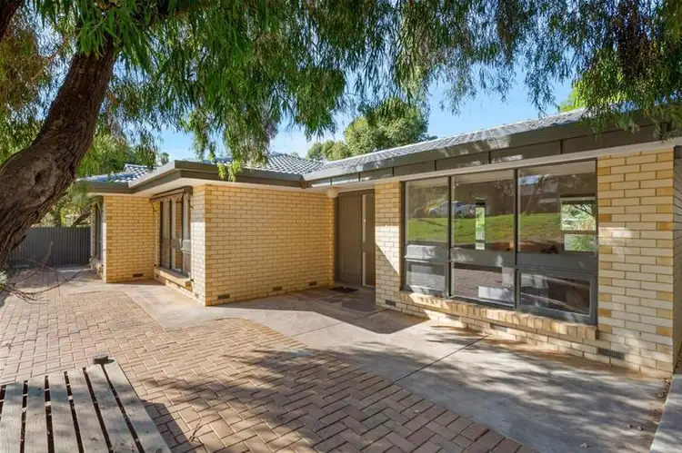 Second view of Homely house listing, 23 Kirrawee Drive, Redwood Park SA 5097