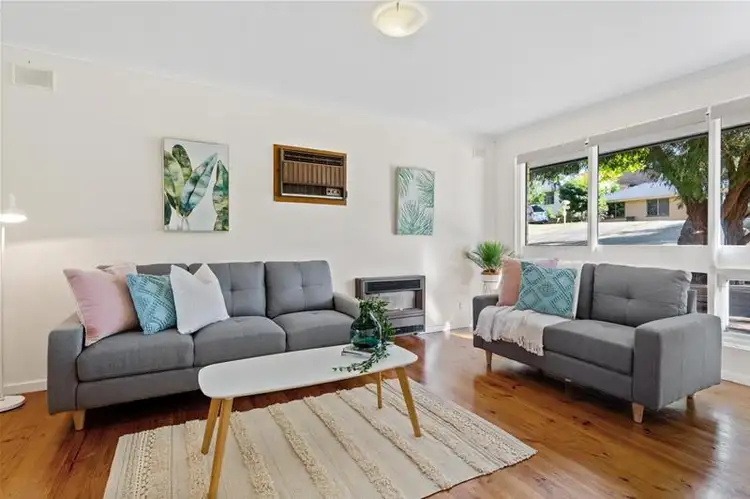 Third view of Homely house listing, 23 Kirrawee Drive, Redwood Park SA 5097