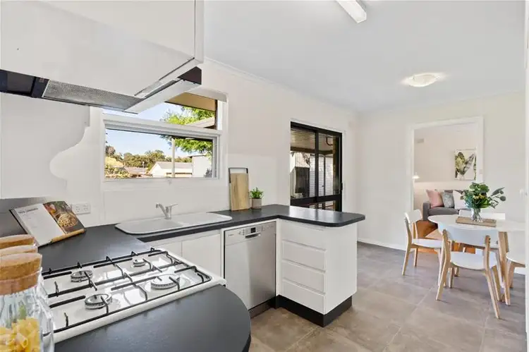 Fifth view of Homely house listing, 23 Kirrawee Drive, Redwood Park SA 5097