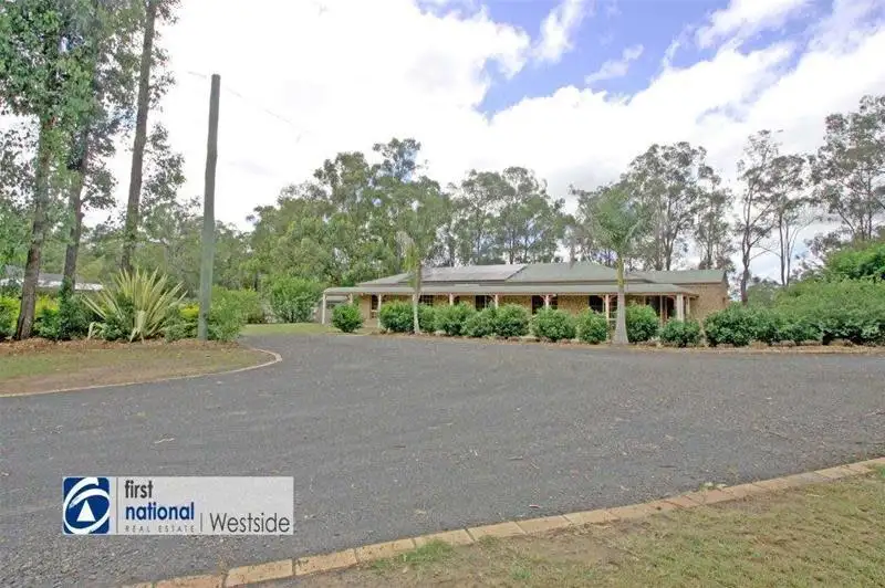 Main view of Homely house listing, 24 Gabbinbar Court, Pine Mountain QLD 4306