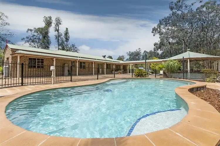 Second view of Homely house listing, 24 Gabbinbar Court, Pine Mountain QLD 4306