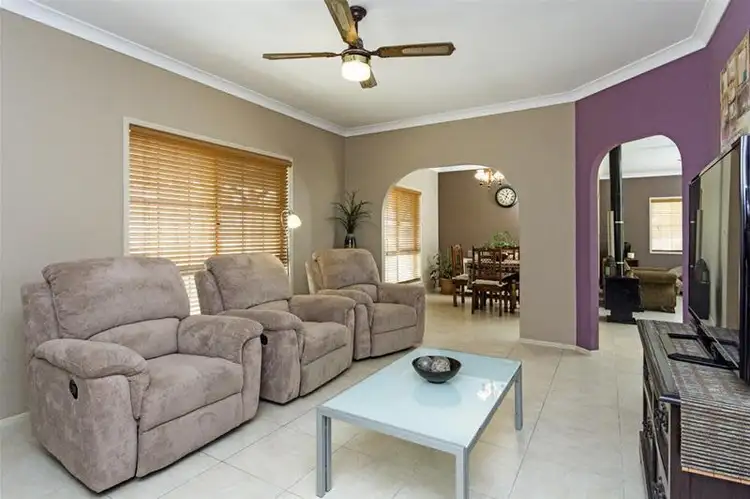 Fifth view of Homely house listing, 24 Gabbinbar  Court, Pine Mountain QLD 4306