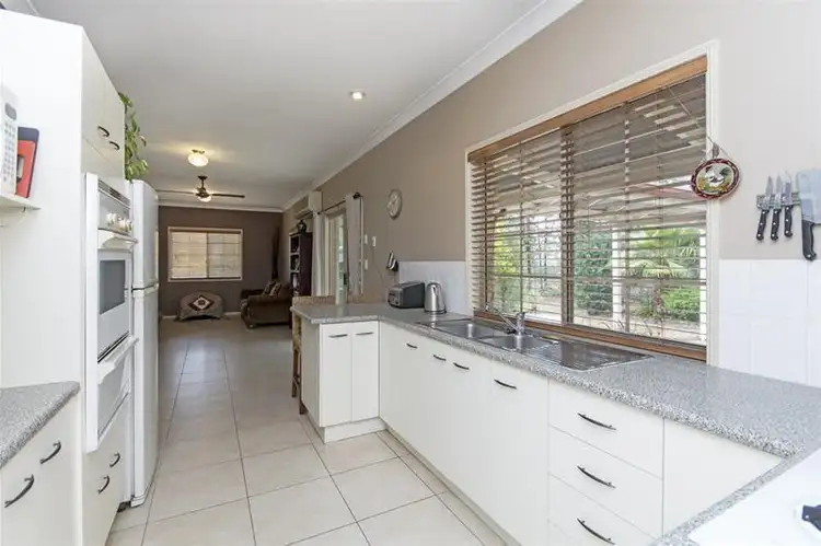 Sixth view of Homely house listing, 24 Gabbinbar  Court, Pine Mountain QLD 4306