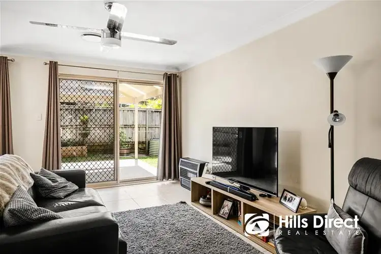 Fourth view of Homely house listing, 13 Leilani Street, Kellyville Ridge NSW 2155