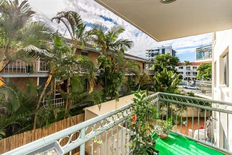 Main view of Homely apartment listing, 12/10-16 Genoa Street, Surfers Paradise QLD 4217